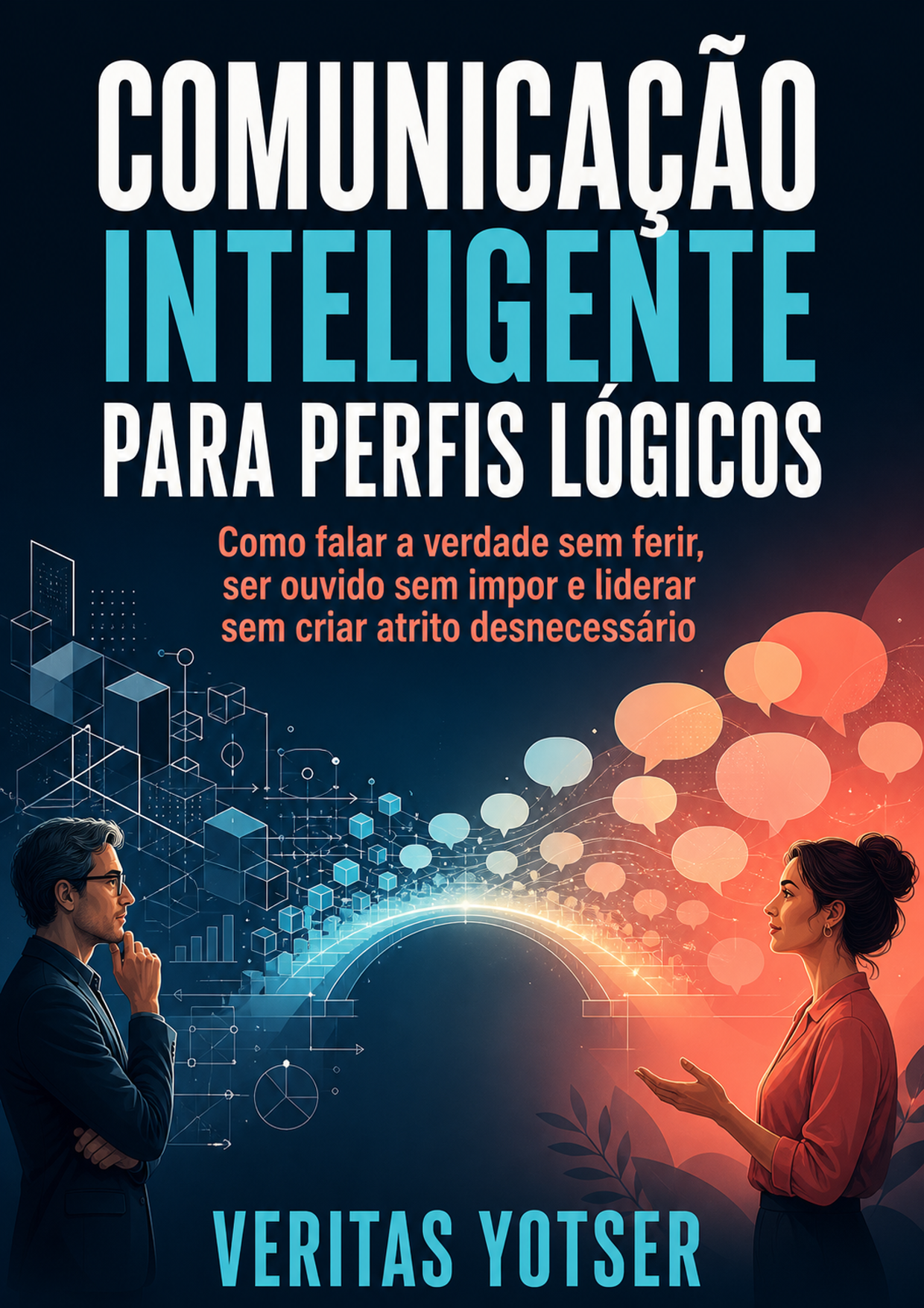 Capa de Comunicação Inteligente Para Perfis Lógicos