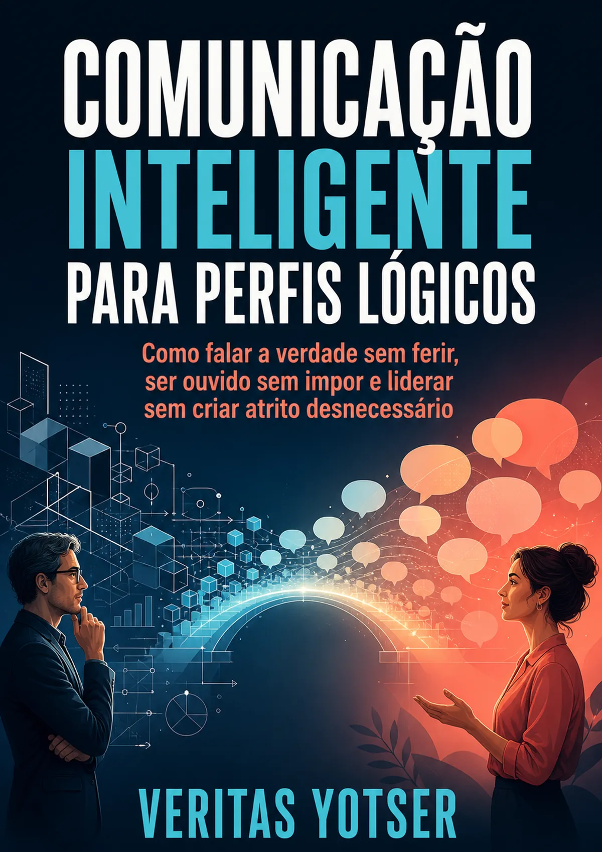 Capa de Comunicação Inteligente Para Perfis Lógicos