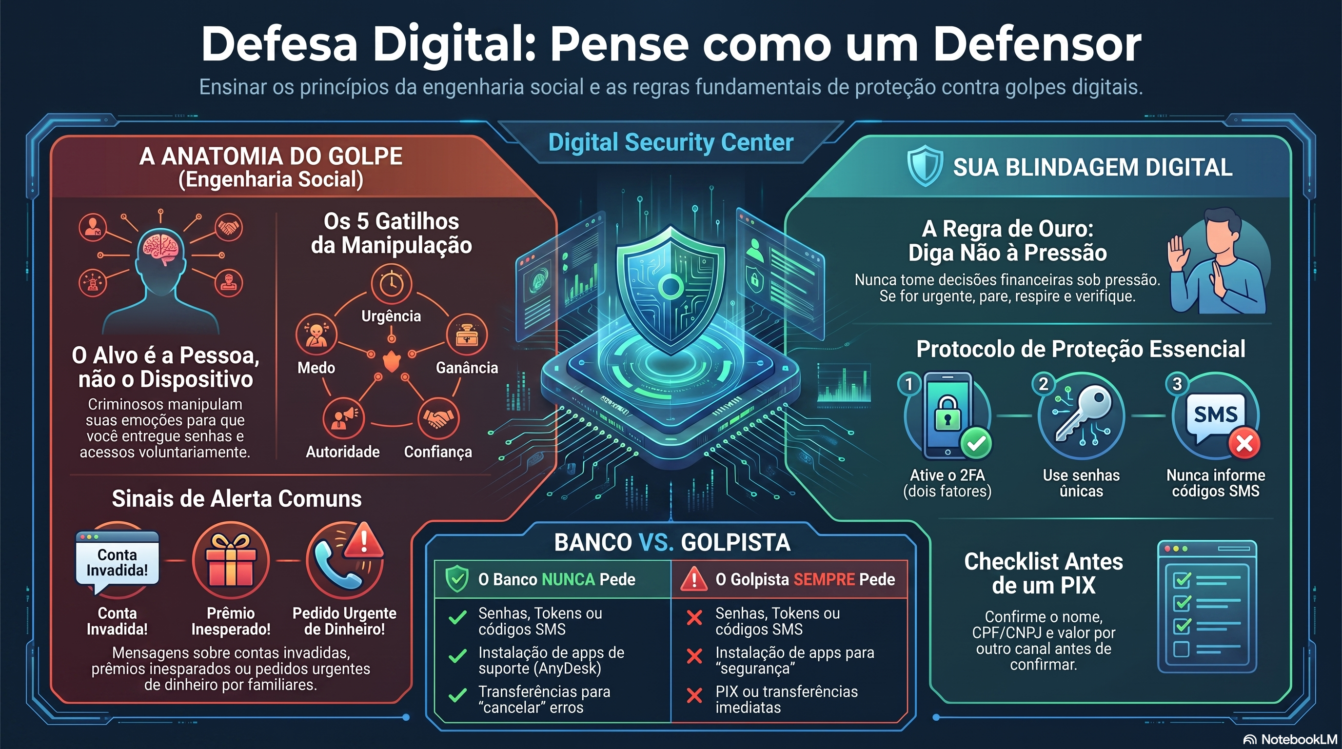Guia de Sobrevivência Digital